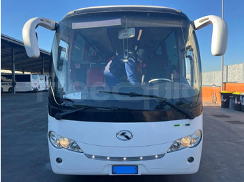 Πούλμαν King Long XMQ6900: φωτογραφία 2 Πούλμαν King Long XMQ6900: φωτογραφία 2