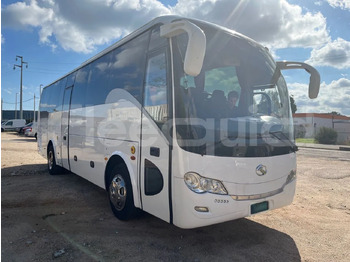 Πούλμαν KING LONG