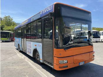 Αστικό λεωφορείο MAN