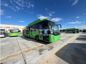 Προαστιακό λεωφορείο MAN