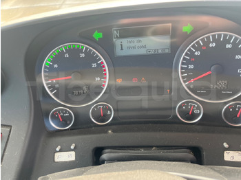 Προαστιακό λεωφορείο Man Castrosua: φωτογραφία 3 Προαστιακό λεωφορείο Man Castrosua: φωτογραφία 3