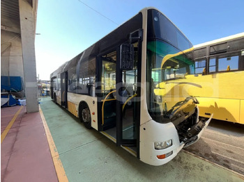 Αστικό λεωφορείο MAN Lion's City
