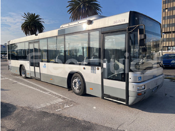 Προαστιακό λεωφορείο MAN Lion's Classic