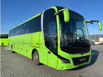 Πούλμαν MAN Lion's Coach