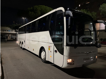 Πούλμαν MAN Lion's Coach