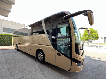 Πούλμαν MAN Lion's Coach