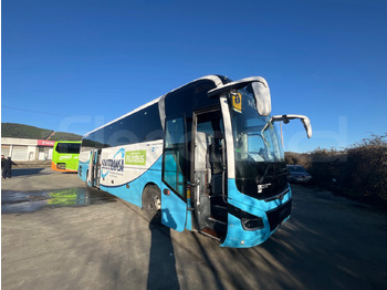 Πούλμαν MAN Lion's Coach