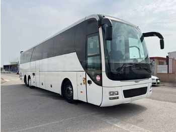 Πούλμαν MAN Lion's Coach
