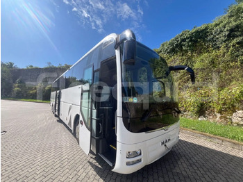 Πούλμαν MAN Lion's Coach