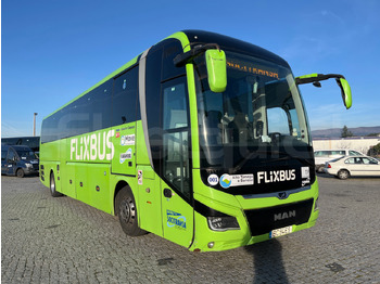 Πούλμαν MAN Lion's Coach