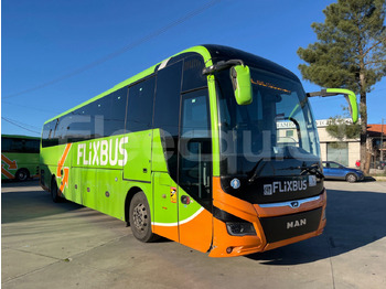 Πούλμαν MAN Lion's Coach