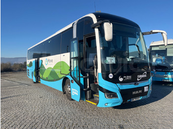 Πούλμαν MAN Lion's Coach
