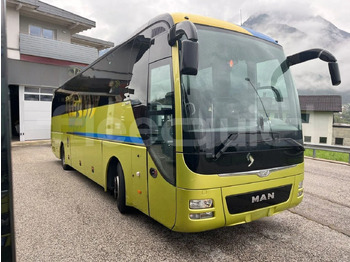 Πούλμαν MAN Lion's Coach