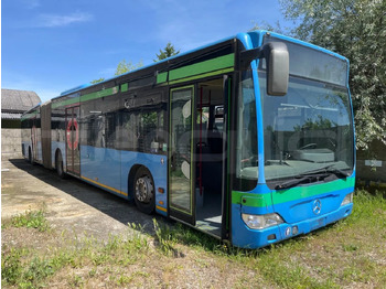 Αστικό λεωφορείο MERCEDES-BENZ Citaro