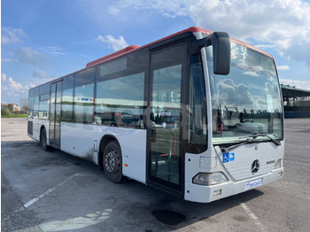Προαστιακό λεωφορείο MERCEDES-BENZ Citaro