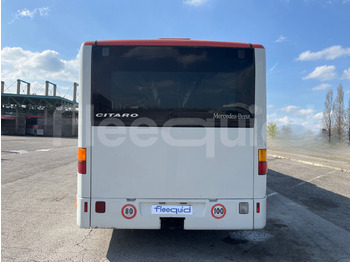 Προαστιακό λεωφορείο Mercedes-Benz Citaro: φωτογραφία 5