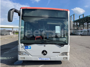 Προαστιακό λεωφορείο Mercedes-Benz Citaro: φωτογραφία 2