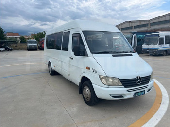 Αστικό λεωφορείο MERCEDES-BENZ Sprinter