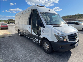 Προαστιακό λεωφορείο MERCEDES-BENZ Sprinter