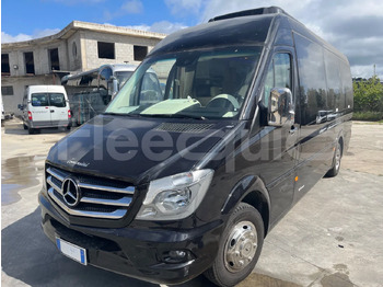 Μικρό λεωφορείο MERCEDES-BENZ Sprinter