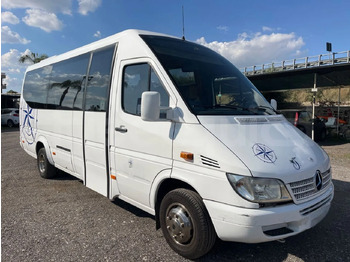 Προαστιακό λεωφορείο MERCEDES-BENZ Sprinter