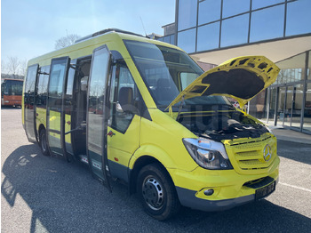 Αστικό λεωφορείο MERCEDES-BENZ Sprinter