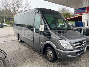 Μικρό λεωφορείο MERCEDES-BENZ Sprinter