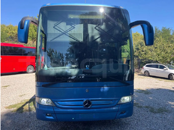 Πούλμαν Mercedes-Benz Tourismo: φωτογραφία 2
