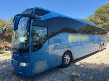 Πούλμαν Mercedes-Benz Tourismo: φωτογραφία 4