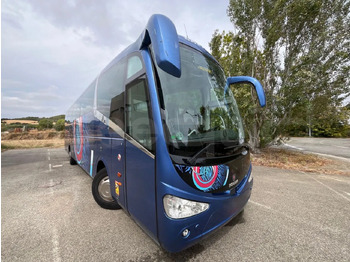 Πούλμαν SCANIA Irizar