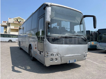 Προαστιακό λεωφορείο TEMSA