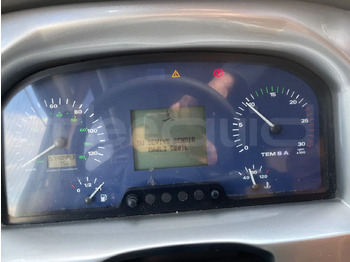 Πούλμαν Temsa Safari RD: φωτογραφία 3