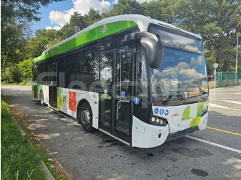 Αστικό λεωφορείο