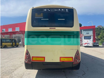 Πούλμαν Volvo B12BER: φωτογραφία 5