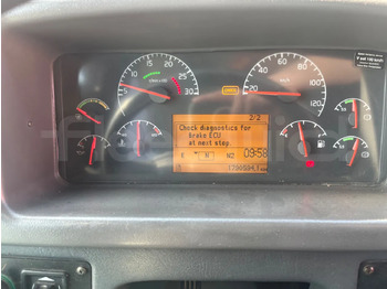 Πούλμαν Volvo B12BER: φωτογραφία 3