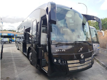 Πούλμαν VOLVO