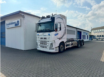 Φορτηγό φόρτωσης γάντζου VOLVO FH13 540