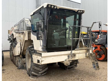 Σταθεροποιητή εδάφους WIRTGEN