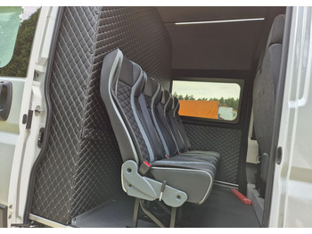 Διπλοκάμπινο ελαφρύ επαγγελματικό Fiat Ducato 2.3 180KM Maxi Nowa Zabudowa Dubel: φωτογραφία 5 Διπλοκάμπινο ελαφρύ επαγγελματικό Fiat Ducato 2.3 180KM Maxi Nowa Zabudowa Dubel: φωτογραφία 5