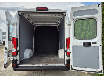 Διπλοκάμπινο ελαφρύ επαγγελματικό Fiat Ducato 2.3 180KM Maxi Nowa Zabudowa Dubel: φωτογραφία 4 Διπλοκάμπινο ελαφρύ επαγγελματικό Fiat Ducato 2.3 180KM Maxi Nowa Zabudowa Dubel: φωτογραφία 4