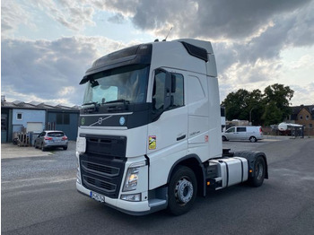 Τράκτορας VOLVO FH 500