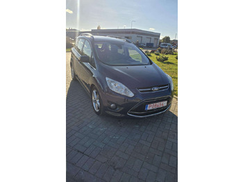 Αυτοκίνητο FORD