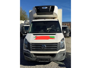 Επαγγελματικό αυτοκίνητο ψυγείο VOLKSWAGEN Crafter
