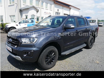 Ημιφορτηγό FORD Ranger