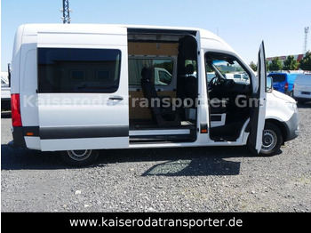 Βαν MERCEDES-BENZ Sprinter 314