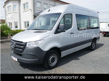 Βαν MERCEDES-BENZ Sprinter 317