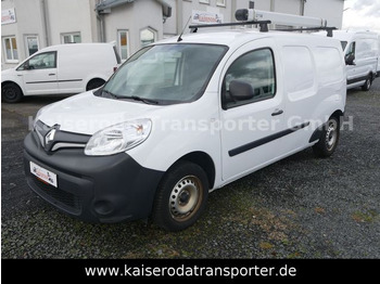 Βαν RENAULT Kangoo 1.5