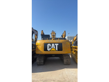 Ερπυστριοφόρος εκσκαφέας CATERPILLAR 330D2L: φωτογραφία 2