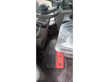 Ελαστιχοφόρος φορτωτής SDLG lg936l: φωτογραφία 4 Ελαστιχοφόρος φορτωτής SDLG lg936l: φωτογραφία 4