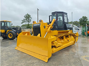 Μπουλντόζα SHANTUI sd16 bullldozer  made in china low price for sale: φωτογραφία 3